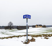 Raitininkų kaimas