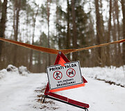 Raitininkų kaimas