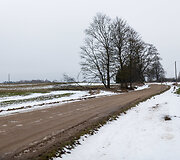 Raitininkų kaimas