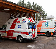 Varėnos GMP