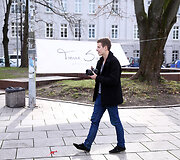 Tomas &Scaron;imkus siekia rekordo