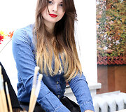 Gabrielė Martirosionaitė