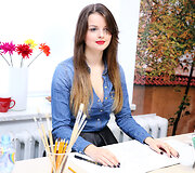 Gabrielė Martirosionaitė