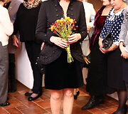 Irena Serapinienė
