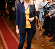 Gražina Baik&scaron;ytė