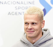 Danas Rap&scaron;ys