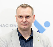 Mindaugas &Scaron;pokas