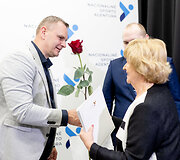 Lilija Vanagienė 