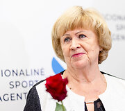 Lilija Vanagienė