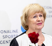 Lilija Vanagienė