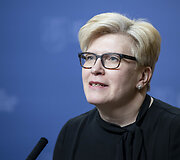 Ingrida &Scaron;imonytė