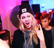 Akvilina Ubartaitė