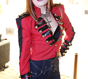 Renginio akimirka