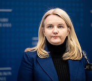Asta Andrijauskienė