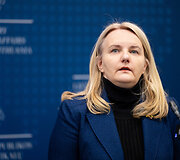 Asta Andrijauskienė
