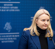 Asta Andrijauskienė