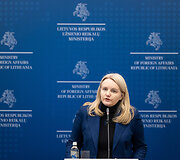 Asta Andrijauskienė