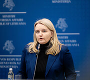 Asta Andrijauskienė