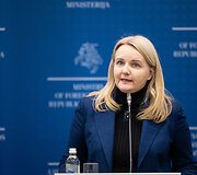 Asta Andrijauskienė