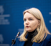 Asta Andrijauskienė