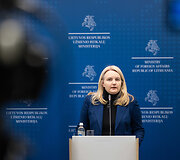 Asta Andrijauskienė