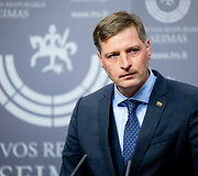 Kęstutis Mažeika