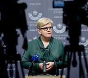 Ingrida &Scaron;imonytė