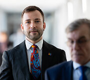 Tomas Vytautas Raskevičius