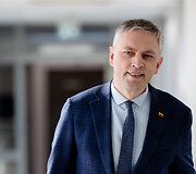 Vytautas Bakas