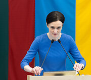 Viktorija Čmilytė-Nielsen