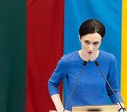 Viktorija Čmilytė-Nielsen