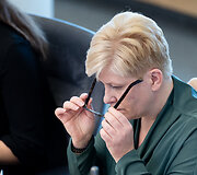 Ingrida &Scaron;imonytė
