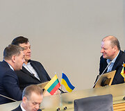Saulius Skvernelis
