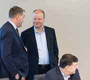Saulius Skvernelis