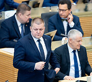 Dainius Gaižauskas