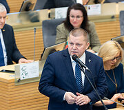 Dainius Gaižauskas