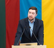 Vytautas Mitalas