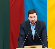 Vytautas Mitalas