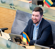 Vytautas Mitalas