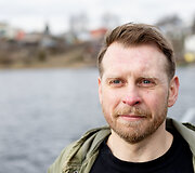 Modestas Stumbrys