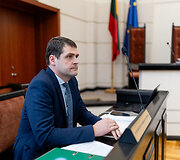 Remigijus Žemaitaitis