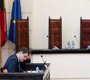 Remigijus Žemaitaitis