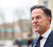 Markas Rutte
