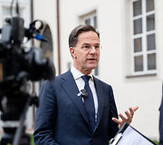 Markas Rutte