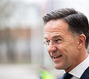 Markas Rutte
