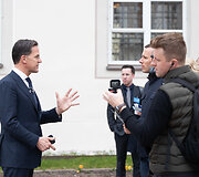 Markas Rutte