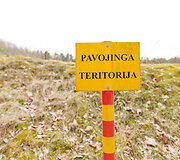 Atranka į elitinį Vie&scaron;ojo saugumo tarnybos padalinį ORKA