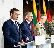 Laurynas Kasčiūnas