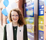 Dovilė Vainorė