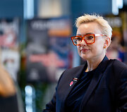 Dovilė Aleksandravičienė